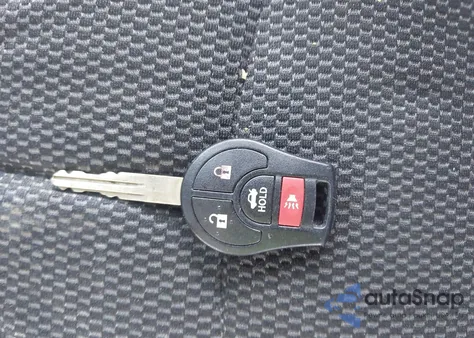 2019 Nissan Sentra S from USA, damaged, VIN 3N1AB7AP3KY239685